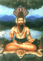 Patanjali